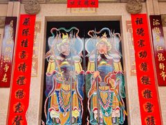 -晋江五店市传统文化旅游区