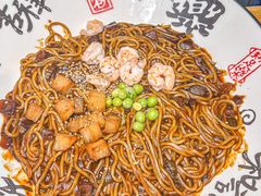 -乐园夜市场(五道口王庄路店)