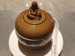 -星河湾半岛酒店·意咖啡西餐厅