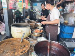 -逍遥镇刘相五胡辣汤豆沫馆(康复中街店)