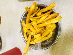 -阿信糖水(体育花园店)