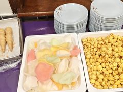 -西江美食舫·江西菜(健德桥店)