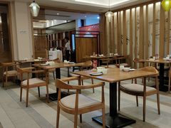 大堂-四季暖堂·融合江浙菜(N1955创业园店)