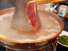 -情忆草原涮肉馆