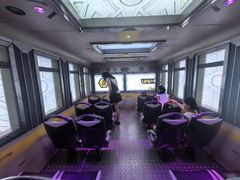 -珠海横琴国家地理探险家中心(创新方)