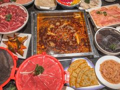 -红鼎坊·老成都火锅(新南门店)