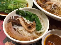 -一肴·牛肉粿条(深圳湾睿印店)