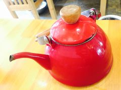-乌镇那一年小院主题餐厅(甘泉西路店)