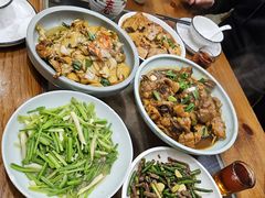 -水先生寧波菜(天一店)