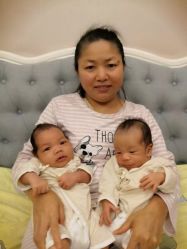 -大美臻喜母婴(南坪店)