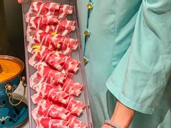 -涮福記·现切牛羊肉火锅(世纪汇店)