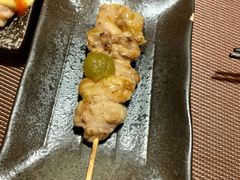 -鸟内会(河北路店)