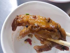 -小民大排档(马场角横路店)