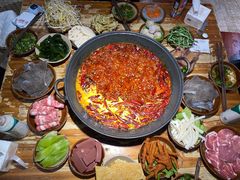 -陈陈火锅(较场口店)