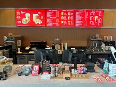 -星巴克(深圳音乐厅店)