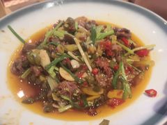 -千椒百味•自贡盐帮川菜