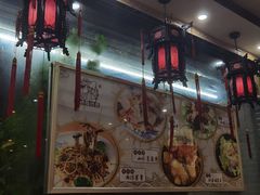 -台山美食一绝阿四台山黄鳝饭(阿四创作店)