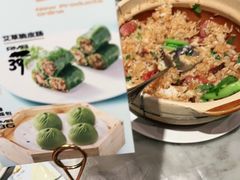 -蝴蝶里·粤菜·点心(龙湖天街&滨江店)