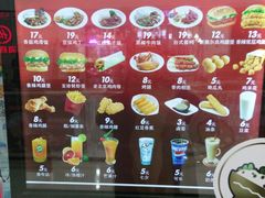 -味味佳凉皮(新华联店)