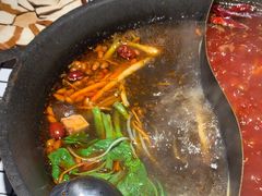 -董眼镜火锅(洪崖洞总店)