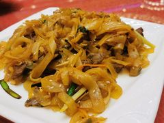 -红馆喜宴(十亩地店)