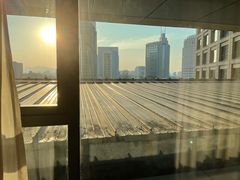-杭州武林万怡酒店