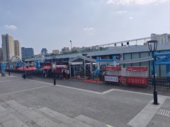 -海河游船-永乐码头(大悲院)