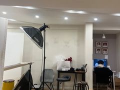 -花儿照相馆·最美证件照(红旗街万达店)