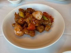 -莆田餐厅PUTIEN(三里屯店)