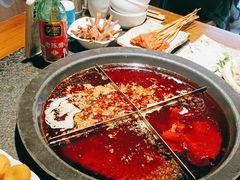 -陈眼镜火锅(总店)