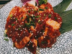 -醉火烧泥炉烤肉(孩儿巷店)