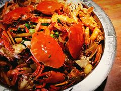 -胖哥俩肉蟹煲(学林街店)