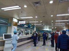 -北京大学肿瘤医院