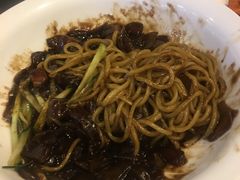 -桃园中华料理炸酱面(燕儿岛路店)