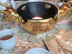 -俏九州·小炒黄牛肉(华润万象汇店)