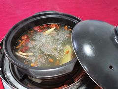 -花苑美食横琴生蚝火锅(拱北粤华路店)