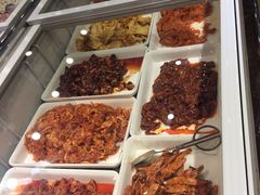 -比尔斯健康烤肉自助餐厅