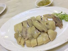 -清心鸡沙田乳鸽店·非遗传承(石溪店)
