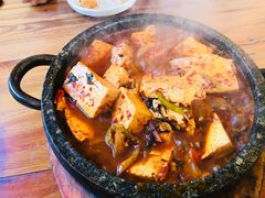 -百年石锅饭·朝鲜族传统民餐