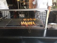 -DiAtas by Art Cafe Bumbu Bali