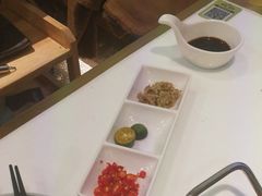 -洪氏嗨捞·猪肚鸡火锅(阳光天地店)