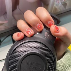 -LEILEI NAIL蕾蕾美甲美睫