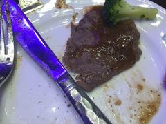 -小天鹅戴斯酒店鲸鲨百汇创作料理