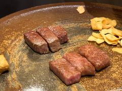 -神户牛排 石田屋(本店)