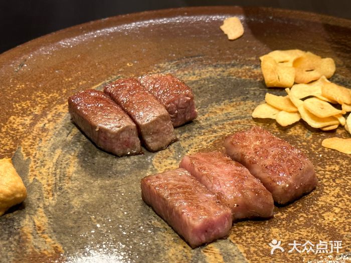 神户牛排 石田屋(本店)图片