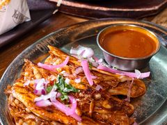 -Q MEX 库迈墨西哥餐吧(双井店)