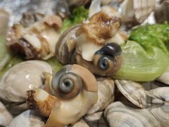 -海味当家·蒸锅海鲜(星海公园店)