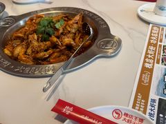 -槐店王婆大虾(新正路店)