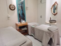 -健身堂科技美肌SPA