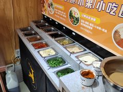 -成都屋头串串(青年北街店)